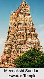 History of Madurai District, Tamil Nadu