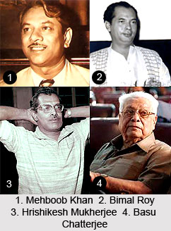 Directors of Commercial Cinema