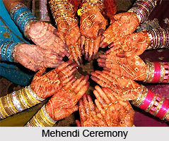 Hindu Marriage Rituals