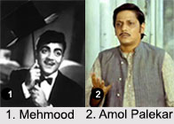 Comic Genre in Indian Cinema