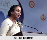 Meira Kumar, Former Speaker of India