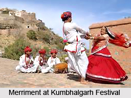 Kumbhalgarh Festival