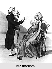 History of Hypnotism