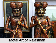 Crafts of Rajasthan