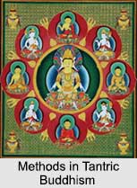 Methods in Tantric Buddhism