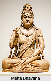 Metta Bhavana
