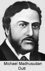 Michael Madhusudan Dutt