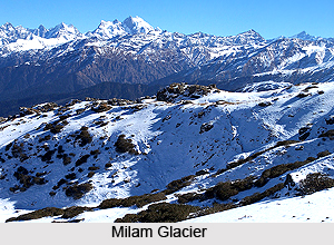 Trekking in Almora District