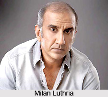 Milan Luthria, Bollywood Director