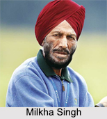 Indian Athletes and Olympics