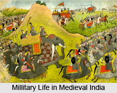 Society In Early Medieval Period