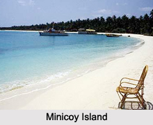 Islands of Arabian Sea