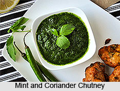 Chutneys