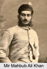 Princes/Nizams of Hyderabad