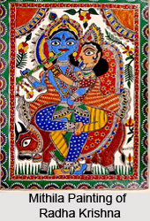 Mithila Paintings