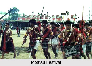 Festivals of Phek District