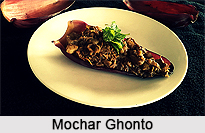 Mochar Ghonto