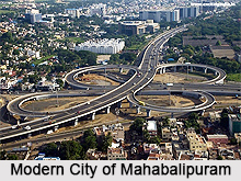Mahabalipuram, Kancheepuram District, Tamil Nadu