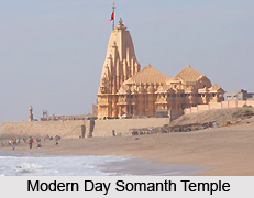 Somnath, Saurashtra District, Gujarat