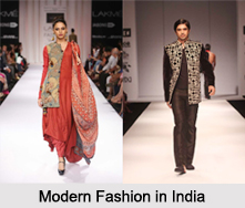 Indian Fashion