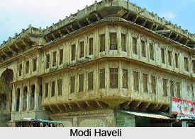 Tourism in Jhunjhunu  , Rajasthan