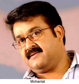 Mohanlal