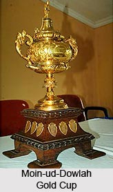 Moin-ud-Dowlah Gold Cup Tournament