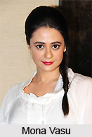 Mona Vasu