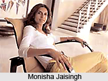 Monisha Jaising, Indian Fashion Designer