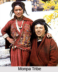 Administration of Arunachal Pradesh Tribes