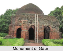 Bengali Literature in Gaur period