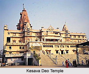 Monuments Of Mathura, Monuments Of Uttar Pradesh