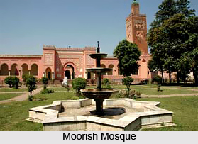 Tourism in Kapurthala District