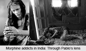 Pablo Bartholomew, Indian Photojournalist