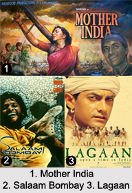 Indian Films at the Oscars