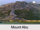 Mount Abu, Rajasthan, Hill Stations in India