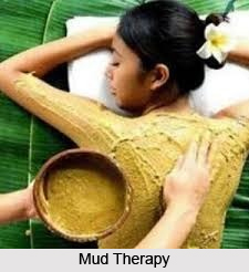 Mud Therapy, Indian Naturopathy