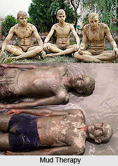Mud Therapy as an Alternative Treatment