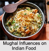 Indian Culinary Influences by Indian Invasion