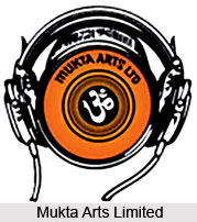 Mukta Arts Limited, Indian Production House