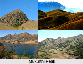 Ootakamund (Ooty)
