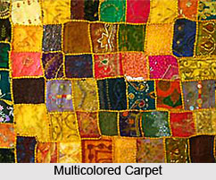 Carpets of Rajasthan