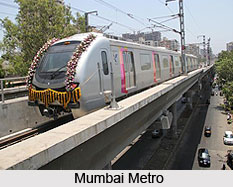 Recent Developments in Indian Railways