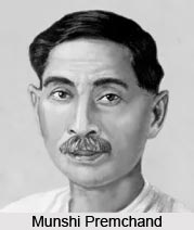 Munshi Premchand