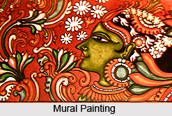 Paintings of Southern India