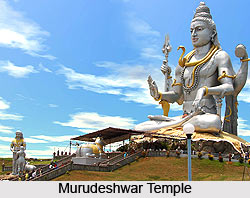 Temples of Uttara Kannada District, Karnataka
