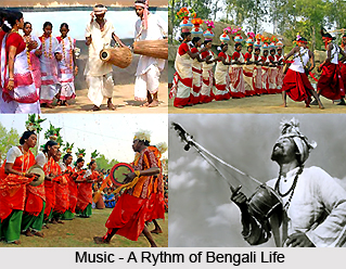 Tribal Music in East India