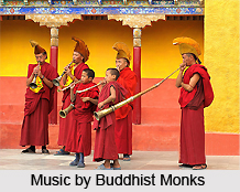 Music of Ladakh