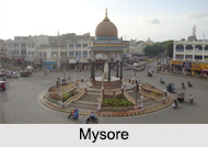 Mysore, Mysuru district, Karnataka