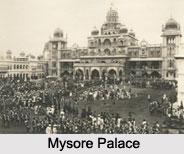 History of Mysore